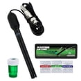 thumbnail image 2 of Gain Express 50 Ohm BNC Connector pH Electrode Probe Replacement Kit 300cm Cable, 2 of 4