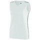 thumbnail image 1 of JERSEY STORM DE MUJER 2XL BLANCO/NEGRO Augusta 1350, 1 of 1