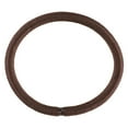 thumbnail image 5 of Goody Thick Hair Super Stretch Ouchless Elastics - Marron - 15Ct, 5 of 5