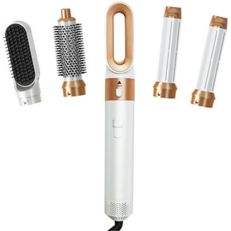 Dyson Restored Premium Multi-styler Complete Long Nickel Copper