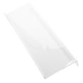 thumbnail image 2 of Support de Clavier, Support de Clavier Transparent Robuste pour Clavier pour École pour Bureau pour Maison, 2 of 8
