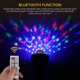 thumbnail image 4 of Máquina De Sonido Para Dormir Para Bebés, Relajante, Relajante, Música, Recargable Por Usb, Ruido Blanco, Viaje, Oficina, Grabación, Luz Nocturna, Ayudante Vogacara HA017672-00, 4 of 7