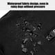 thumbnail image 4 of External USB Charging Chest Bag Men's Waist Bag Shoulder Messenger Bag, 4 of 6