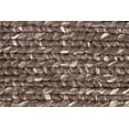 thumbnail image 3 of VALENCIA Hand Woven VAL-24403 Rectangular 7'9 x 10'6 Area Rug WL-2532-CR, 3 of 5