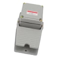 thumbnail image 4 of Reliable Durable Stable Foot Switch, Foot Pedal Switch, For Lathe Welding Device, 4 of 8