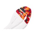 thumbnail image 5 of Under Armour Chaussure de Course Charged Pursuit 3 pour Garçon, (602) Rouge/orange Éclat/noir, 5 Grand Enfant, 5 of 5