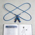 thumbnail image 4 of unbranded Cable De Conexión Para De Esgrima Con Clip Para Máscara Y Cuerpo, 4 of 7