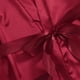 thumbnail image 3 of ICHUANYI Clearance Satin Silk Pajamas Women Nightdress Lingerie Robes Underwear Sleepwear Sexy(Wine, L) Ichuanyi Ichuanyi, 3 of 7