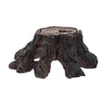 thumbnail image 1 of Pecera Acuario Resina Hueco Árbol Tronco Adorno Reptiles Escondites Y Cuevas Pecera Castillo Tortuga Pecera Decoraciones Acuario Decoración Adornos, 1 of 5