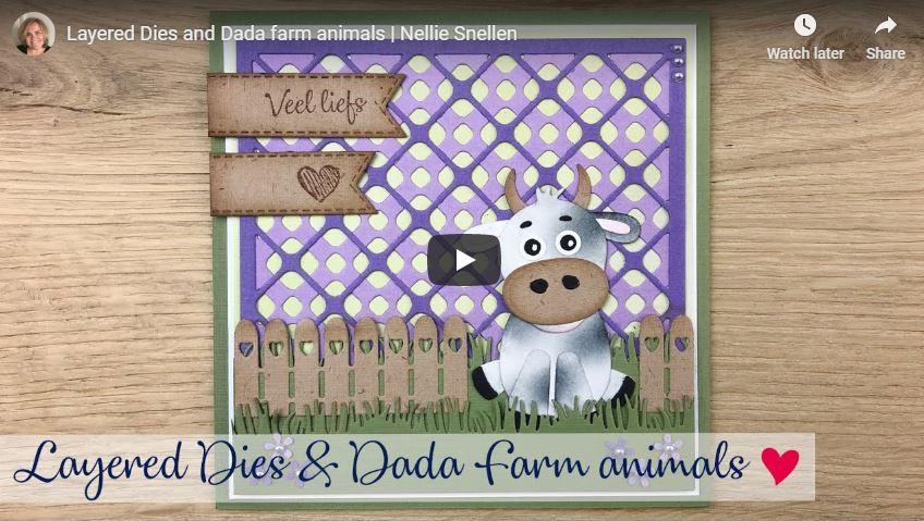 Download Layered Combi Dies Squares Layer B Walmart Com Walmart Com