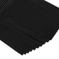 thumbnail image 3 of HEALEEP 10Ud Tapetes Adhesivos Negros Para Muebles Con Espuma Amortiguadora Para Minimizar Ruidos Y Proteger, 3 of 8