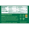 thumbnail image 3 of Nature's Bakery Apple Cinnamon Fig Bar - 12oz/6ct, 3 of 4