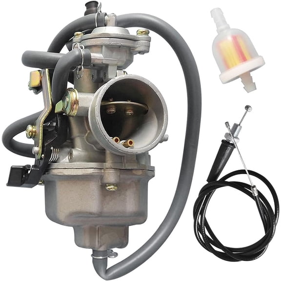 ALL-CARB Carb Replacement for Honda Recon 250 TRX250TE TRX250TM