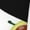 2 Black-2, variant on Kawaii Mexican Avocado Print Adult Socks for Men & Women,Calf Socks, Ankle Socks,Boots Socks,Breathable Casual Sock,Unisex Crew Socks