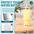 thumbnail image 3 of Botella de agua Boot Tizuxa para Stanley Cup de 1,2 L y 600 ml, 3 of 6