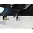 thumbnail image 2 of Contempra Single Control 4" Centerset Bathroom Faucet in Polished Chrome, 2 of 2