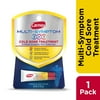 Carmex Multi-Symptom 3-in-1 Cold Sore Treatment, 1 Count