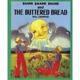 thumbnail image 1 of Snipp, Snapp, Snurr et le Pain au Beurre, 1 of 1