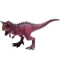 thumbnail image 1 of Figura de acción Gemini&Genius Carnotaurus Dinosaur World, 1 of 9