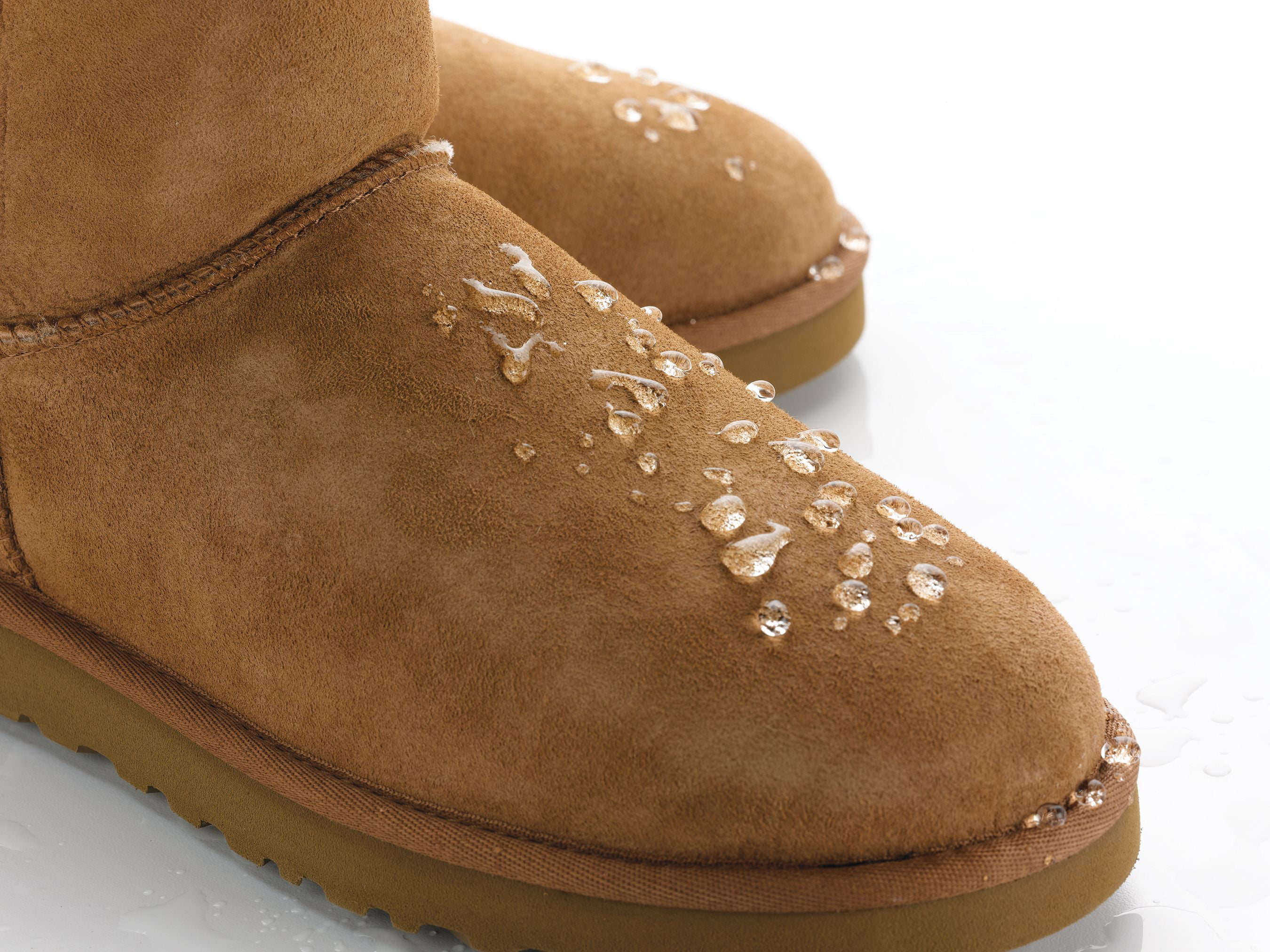 suede protector for boots