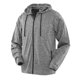 thumbnail image 1 of Spiro - Chaqueta para Hombre (Gris, Negro), 1 of 3