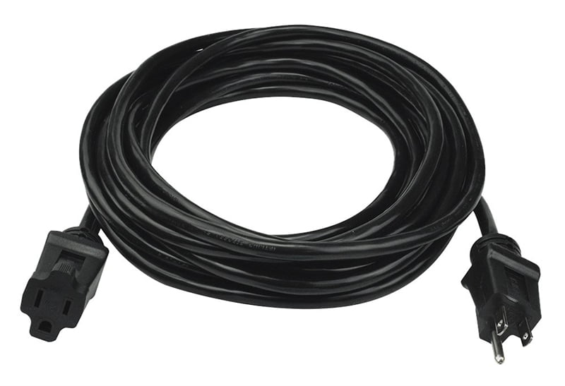 Power Zone ORC530725 Cord 25 Ft. 14 By 3 All Weather - Walmart.com
