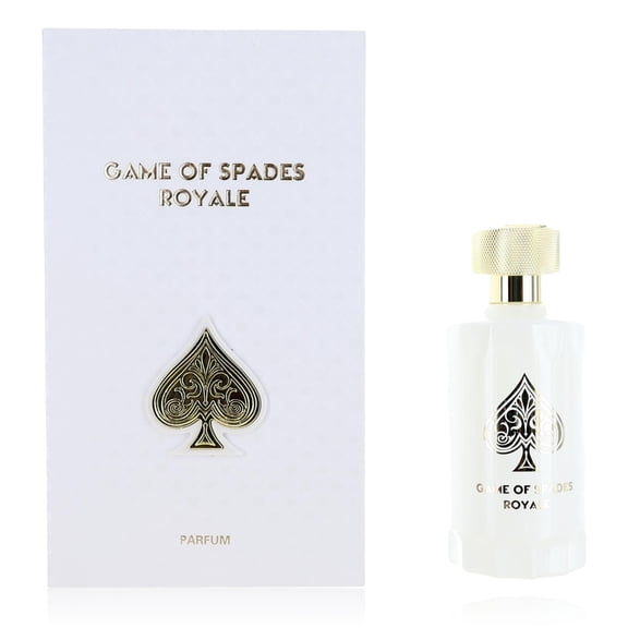 Game of Spades Royale by Jo Milano EDP SPRAY 3.4 OZ For Men