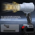 thumbnail image 4 of Car Drying Nozzles, Easy Installation Leaf Blower Nozzles Multifunctional  for Garden, 4 of 7