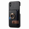 thumbnail image 2 of Compatible con iPhone 11, Funda GANGXUN con soporte magnético y tarjetero, 2 of 4