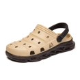 thumbnail image 1 of Mens Slippers Non-Slip Beach Shoes Fr5236, 1 of 4