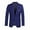Dark Blue, variant on Formal Blazer for Boys, One Button Suit Jacket, Gentleman Blazer Jacket Casual Outerwear, Blazer Suits Jackets for Kids Boy, White, 11-12 Years