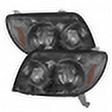 thumbnail image 2 of Xtune Toyota 4Runner 03-05 Crystal Headlights Smoke HD-JH-T4R03-AM-SM, 2 of 2