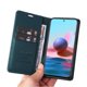 thumbnail image 4 of Funda para Xiaomi POCO M5S Estuche de Cuero PU Tipo Cartera con Ranuras para Tarjetas y Cierre Magnético, 4 of 5