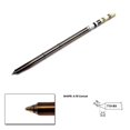 thumbnail image 2 of Punta para Soldador Hakko T15-B3 Cónica R0.7x5mm, 2 of 9