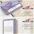 thumbnail image 4 of Funda Fintie para Kindle Paperwhite de 12.ª y 11.ª generación 2024/2021, 4 of 9