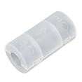 thumbnail image 4 of 1 Paquete De Pilas AA A Tamao C Adaptador Convertidor Titular Conmutador Sunnimix Adaptador convertidor conmutador, 4 of 8
