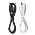 thumbnail image 5 of 3.5x1.35mm Power Extension Cable for Integration with Home Security Cameras and LED Displays, 5 of 8
