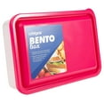 thumbnail image 4 of Cool Gear Entrée Bento Box (2-Piece Set), 4 of 5
