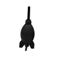 thumbnail image 1 of Rocket Air Accessories Dust Cleaner Remover Rocket Shape Air Blower for Black, 1 of 8