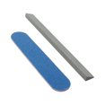 thumbnail image 3 of Guitar Strings Fingerboard Wire Stainless Steel DIY Whetstone Nut Slotting Filing Tool Kit Musical Instruments Grinding Stone, 3 of 9