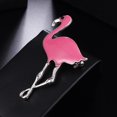 thumbnail image 4 of Exquisite Charm Alloy Pin Brooch Bridal Accessory Gift Decoration, 4 of 10