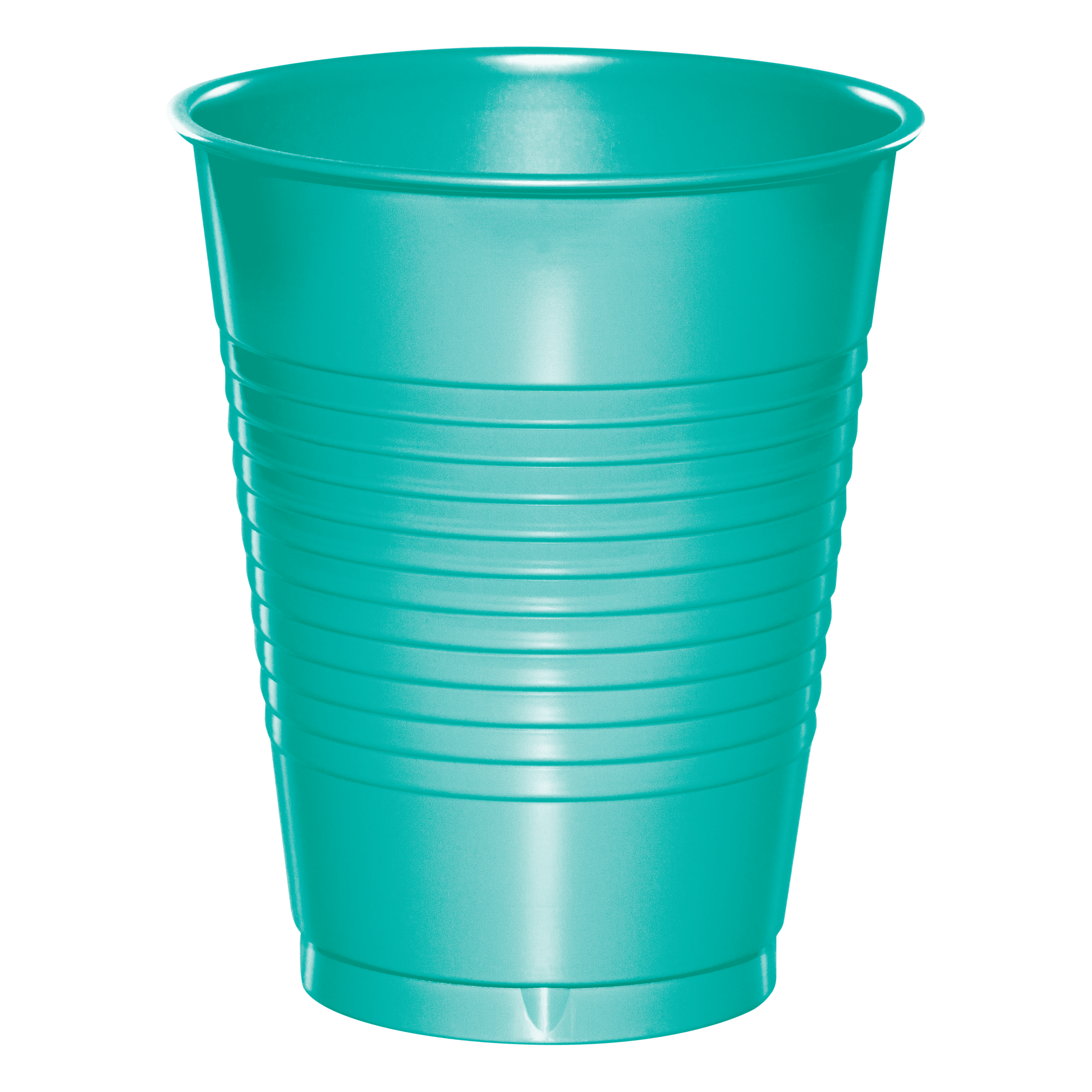 True Party Cups, Blue, 24 Pack, 16 oz