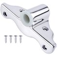 thumbnail image 1 of Boat Paddle Lock Stainless Steel Side Rowlock Boat Row Lock Oarlock Support Bracket Oar Sockets Marine Yacht Canoe Accessories Sturdy and Durable Workmanship, 1 of 1