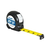 Empire Level-6527POP 25 Ft. Tape Measure