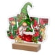 thumbnail image 1 of Centros Mesa Acrílico Elk Cars Navidad Creativo Suministros para Fiestas Navideñas, 1 of 9