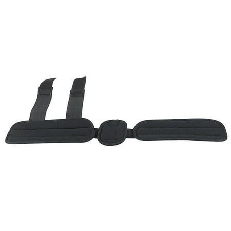 

Unisex Ankle Sprain Support Brace Splint Orthotic Aluminum Protector Guard Wrap