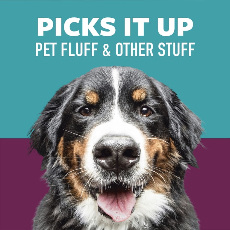 Scotch-Brite Pet Hair Pickup Lint Roller, 2-Pack photo 8