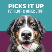 (3 pack) Scotch-Brite Extra Sticky Pet Lint roller 90 Sheets per Roll