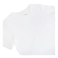 thumbnail image 3 of Playera Baby Creysi para Hombre, Juvenil Lisa Blanco Talla 6, 3 of 3