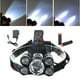 thumbnail image 5 of brillante ble LED cabeza linterna lámpara faro Plata shamjiam Faro de la lámpara de cabeza, 5 of 9